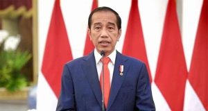Presiden Jokowi Akan Hadiri Grand Launching Tradisional Pengobatan Gratis Karya Juara Dunia Tampung Pasien Se-Nusantara dan Mancanegara