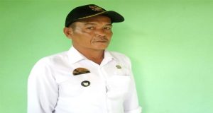 Kakon Kemilin Diduga Tidak Mengfungsikan Ketua TPK Dana Desa TA 2022