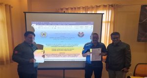 Atlet Berprestasi Di Kabupaten Beltim Akan Di Berikan Beasiswa Universitas Pendidikan Indonesia