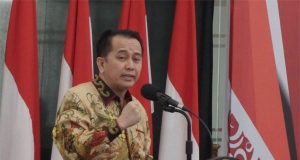 Tim Kemendagri Turun Langsung Ke Kutai Kartanegara, Monev Realisasi APBD Dan Penanganan Inflasi