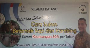 Bisnis Termudah Dan Praktis Hasilnyapun Fantastis!