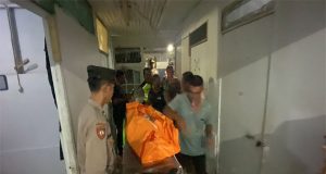 Penemuan Jasad Pria di Kamar Mandi Sebuah Kost Gegerkan Warga Kelurahan Jawa Kecamatan Singkawang Tengah Kota Singkawang