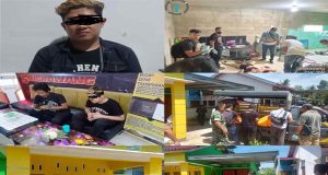 Merasa Sakit Hati Dan Ketahuan Korban Selingkuh, Pelaku Berinisial (J) Tega Menghabisi Nyawa Korban