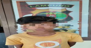 DPO Kasus Curanmor Berhasil Di Bekuk Tekab 308 Presisi Polsek Bengkunat Polres Pesisir Barat