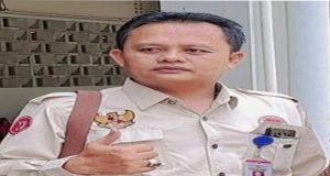 23 Pekon Di Kecamatan Gadingrejo Kabupaten Pringsewu Akan Di Laporkan DPD LPAKN RI PROJAMIN Ke TIPIKOR Polda Lampung