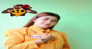 Membangun Indonesia Dengan Hati Nurani, Claudian Textonia Nira Mari Maju Mencalonkan Diri Dengan Bermodal Kepercayaan Masyarakat Untuk Masyarakat