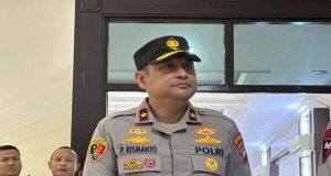 Komitmen Kopolda Kalbar Patut Diapresiasi Oleh Semua Pihak,”Kata Direktur Humas Haidar Alwi Institute