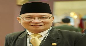 Dewan Pimpinan Nasional (DPN) Persatuan Pewarta Warga Indonesia PPWI Nasional Wilson Lalengke Meminta KPK Kroscek Anggaran Dana Desa Kecamatan Gading Rejo
