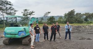 Nasib Soleman Hanya Terima Janji Manis Dari PT Hutama Karya (HK), Berjanji Diselesaikan Sebelum Tgl 29 Mei 2023 Ternyata Tak Kunjung Dibayarkan