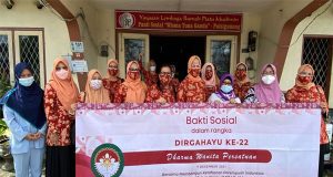 29 Mei Merupakan Hari Lansia Nasional