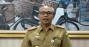 Sekdakab Tanggamus Ditekankan untuk Mencabut Surat Edaran