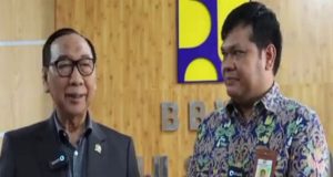 Gawat Dugaan Adanya Setoran Balai Besar Way Masuji Realisasi P3A TGAI PUPR Berdasarkan Kepentingan
