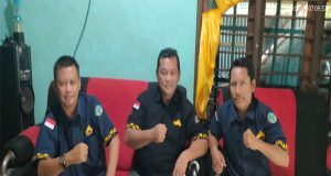 Ketua Iwo Pesisir Barat Angkat Bicara Terkait Media Streaming Luar Minta Publikasi terlalu Tinggi