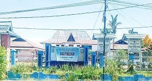 Guru Kontrak di Nabire Merasa di Bohongi Oleh Kepala Dinas Pendidikan Kabupaten Nabire Soal Hak Gaji Mereka