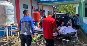 Berduka! Ratna, 23 Tahun, Tewas dalam Kecelakaan Lalu Lintas di Kubu Raya