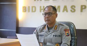 Polisi Tangani Kasus Penganiayaan Berat yang Terjadi di Tanah Hitam Abepantai, Kota Jayapura