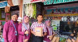 Bupati Gunungkidul mengapresiasi Panen Hasil Belajar Calon Guru Penggerak Angkatan 6