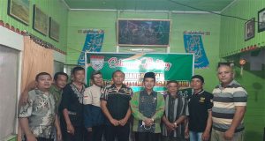 Silaturahmi kebangsaan PEKAT-IB Bukittinggi – Agam Timur bersama Anggota DPRD Provinsi Sumatera Barat