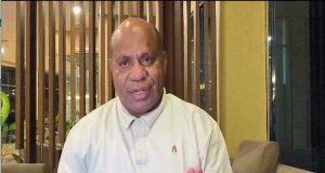 Kapolda Papua: Empat Pekerja Proyek yang di Sandera KKB di Distrik Okbab sudah Bersama Masyarakat