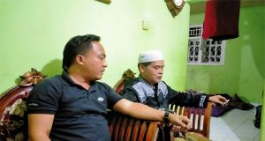 Kajian Dinamika Politik ke Kinian Menurut Delta Ardiles