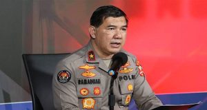 Surat Telegram Rotasi Pati Polri, Komjen Agus Andrianto Jadi Wakapolri