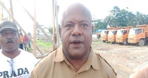 Anak Cucu Dari Guru Ijin Yohanis Leonard Yoweni Menuntut Kejelasan Atas Sengketa Tanah Milik Mereka