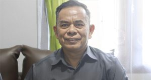 PDRB Perkapita Beltim Tertinggi Ke Dua Se-Provinsi Babel