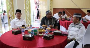 Rayakan Idul Adha , Polda DIY Ikuti Qurban Presisi Oleh Kapolri Secara Virtual