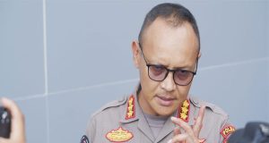 Polda Kalbar Tetapkan Satu Tersangka Terkait Kasus 2 Anak Hilang atau Diculik di Pontianak