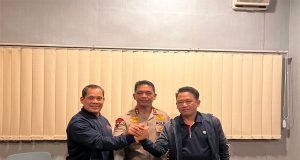 Bentrok Antara Suporter PSIM Yogyakarta Barajamusti dan Perguruan Bela Diri PSHT Diduga Karena Perselisihan