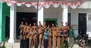 Peratin Pekon Mon Pimpin Apel Pagi