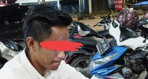 Diduga Oknum Wartawan R “Bermain Mata” dengan Pihak Perusahaan Yang Berkonflik
