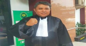 Perjuangan Ketum IWO Indonesia Tidak Sia-Sia, RENA Divonis Ringan