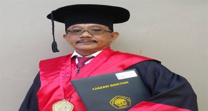 Belum Bayar Kontraktor, Kuasa Hukum PT. Syarif Maju Karya Somasi PU-PR