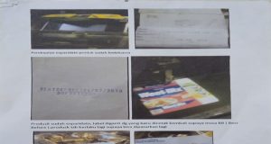 Surat Terbuka Untuk Bapak Kementerian Tenaga Kerja RI