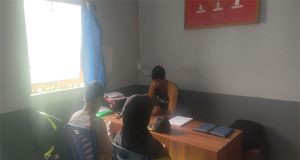 Tak terima Ditegur, Ibu Tiri Aniaya Anak Tiri, Kasubsi Penmas Kubu Raya Beberkan Kronologinya