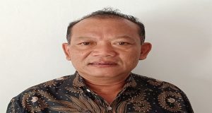 Noorkhan : Di Karimunjawa Tidak Ada Penambahan/Pembuatan Tambak Baru dan Yang Ada Tambak Lama Serta Terdaftar