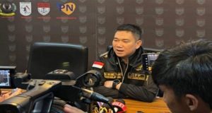 Ungkap Peredaran Narkoba Internasional, DPP PEKAT IB Apresiasi Kinerja Polda Riau