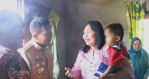 Belitung Timur Pendidikan Rendah Jadi Pemicu Stunting