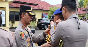 Polisi RW Bakal Hadir Ditengah Warga Kabupaten Ketapang