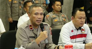Polda Kalimantan Barat Berhasil Ungkap 36 Kasus Tindak Pidana Perdagangan Orang Pada Bulan Juni 2023