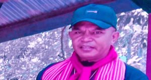 Pengurus Koperasi di Nabire Mengaku Kepala Suku Seram dan Menganiaya Dosen Hingga 12 Jahitan