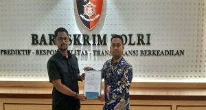Adik Mau Diracun dan Sekolahnya Hendak Dibakar, Pengacara Lapor ke Mabes Polri