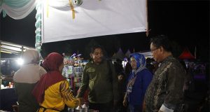 Pekan Kreasi Pemuda Ajang Tonjolkan Kreatifitas Pemuda