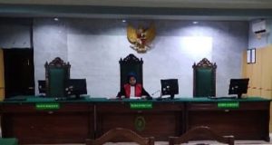Permohonan Prapid Dikabulkan, Hakim Minta ABC Segera Dibebaskan Dari Tahanan Dan Pemulihan Nama Baik
