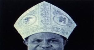 Drama Musical “Sepasang Mata” (Karya Romo Steve Winarto, Pr)