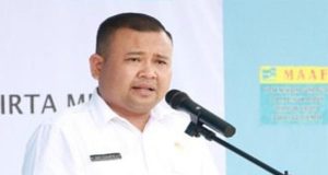 Perbup Atasi Utang Rp 97 M Menyalahi Mekanisme