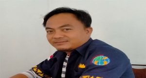 Kajian Dinamika Politik Kekinian Menurut Kaperwil Media Suara Mabes Provinsi Lampung