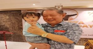 Apa Arti Nama Adalah Doa?