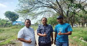 Stop Berita Hoax !!! Direktur CV Aqila Jaya Mulia Angkat Bicara